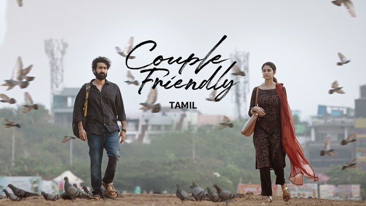 Couple Friendly (2026) Sub Indo