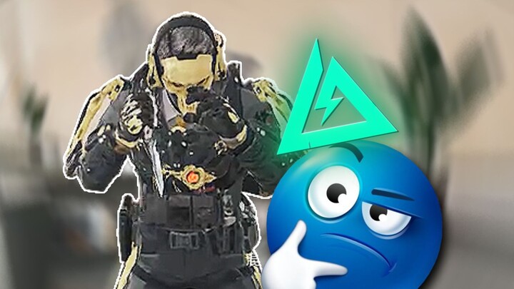 How can it be stylish if it's not like this? [Delta]