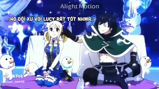fairy tail