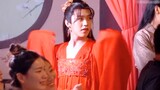 [Remix]Cao Weining berdandan sebagai wanita <Word of Honor>