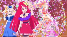 Himitsu noAiPriตอนที13