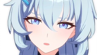 一段时间不见~长大了呢~~！♥