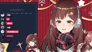 【七海Nana7mi】提前和抖音上的自己切割！未来或有更多的抖音风小视频