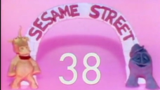 Sesame Street - Episode 0038 (1969)