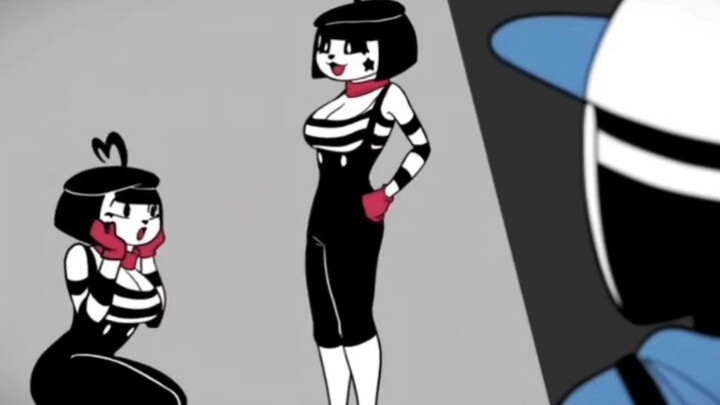 mime cat full version