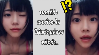 คนหรือตุ๊กตาเนี่ย เดี๋ยวนี้หุ่นยนต์พัฒนาไปไกล!! รวมคลิปฮาพากย์ไทย