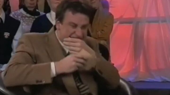 ขำกว่าไส้ใหญ่หมูเก้าทอดอีก! ขำจนทนไม่ไหวฮ่าฮ่าฮ่าฮ่าฮ่า