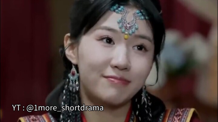 พากย์ไทย | เทพสาวจุติในร่างเเม่บ้าน เเถมทุกคนได้ยินเสียงในใจเธอ #เสียงในใจ