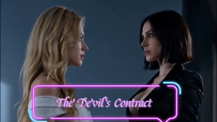 The Devil's Contract - Gl drama