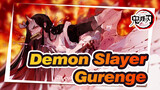 [Demon Slayer] Gurenge / Epic / Sad / Synced-beat / Chinese & Japanese Sub. / Plot-cetric
