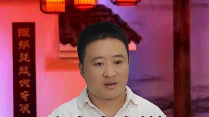 Pekerja musim panas yang aneh yang ditemui saat makan hot pot tusuk sate