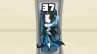 第三十七集：真正的天骄，是不会陨落的！