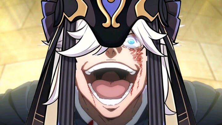Seno: I’ve finally mastered the core of character enhancement!