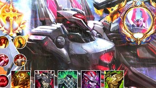 MORDEKAISER MONTAGE 2022 - บทละครที่ดีที่สุด