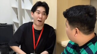 《查寝的极限拉扯》