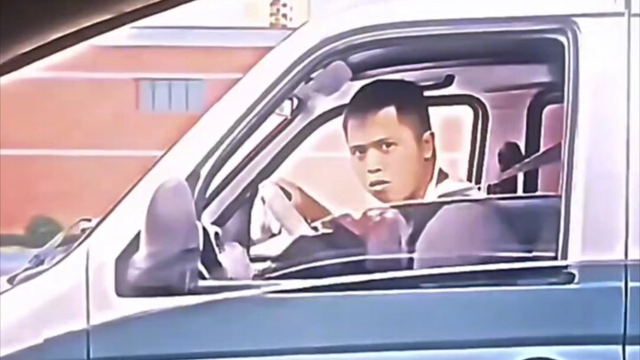 Việc hạ cửa sổ xe là lời nói dối của bạn