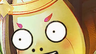 King's Happy Show: Yuange's stand-in attacks and kills with one claw! Does this kind of injury reall
