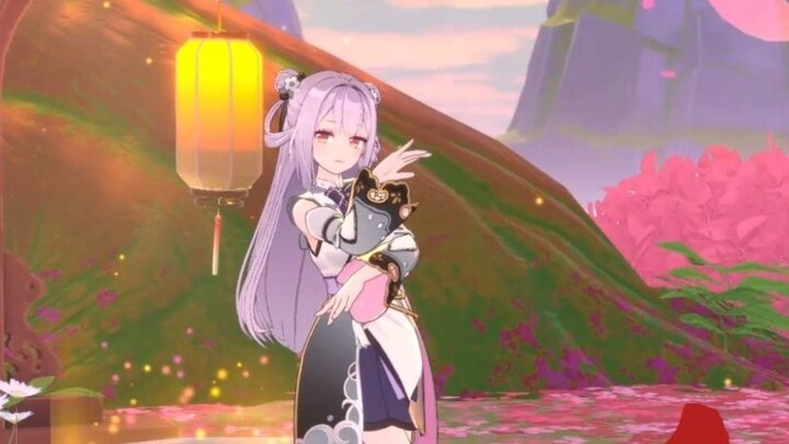[Against the will of heaven] String-pulling play [Kino Kino]