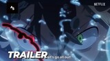 Black Clover : mahou Tei no Ken | Official Trailer