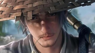 ⚡ The Great Sword Master Chen Pingan!!! ⚡
