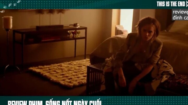 thần bí bắt loài người đi p2 #reviewphimdinhcao