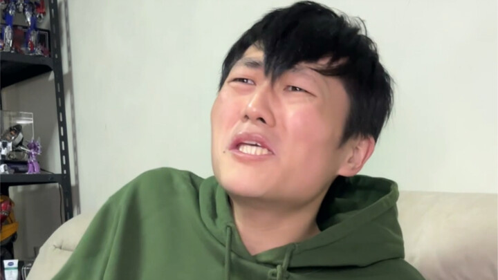 [تشونغ تشي تشونغ تشي] لماذا أصبحت والدتي أكثر لطفًا؟