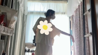 这个舞蹈好喜欢 但是发上来之前发现了问题，想复刻因为剪短发复刻无能呜呜《难却》祥嘞嘞
