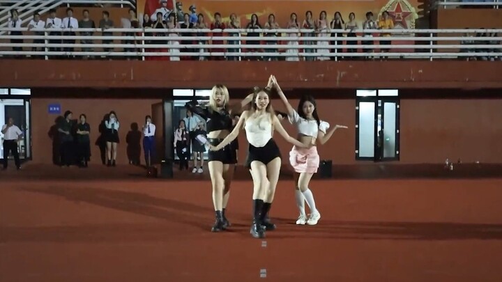 【TIM GAFA】VENOM Kpop-PINK