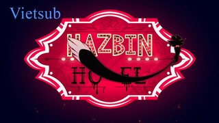 Hazbin Hotel ep07 vietsub