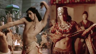 [Movie] Klip dance Alexander the Great