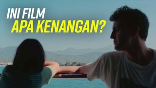 BARU SEKARANG GUA PAHAM! 🥹💔 || Review AFTERSUN (2022)