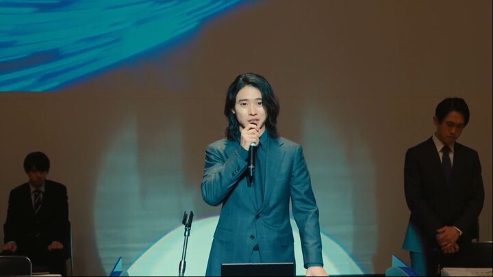 Atom no Ko EP09 END [EN][Blitz]