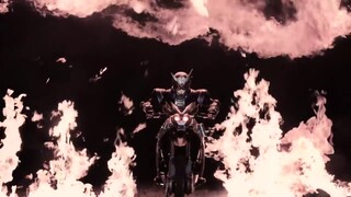 Kamen Rider Heisei Generations FOREVER: เพลงประกอบ