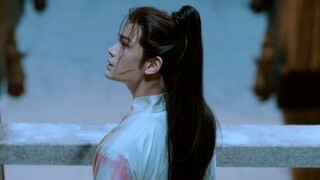 [Ding Yuxi] 20240824 Trailer ketegangan kasus "Musik Panjang".