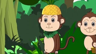 Inheriting a Land Temple Episode 12: The Five Great Immortals - Gray Immortal