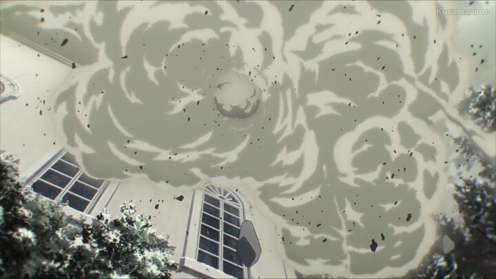 Youjo Senki S2 episode 3 subtitle Indonesia