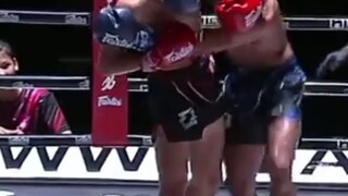 BM FAIRTEX (THA) VS PETCHNGERN THONG (THA)