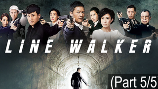 [พากย์ไทย]Line Walker (Shi tu xing zhe) (2016) ล่าจารชน_5