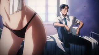 Spence Lee - Spend My Days | AMV