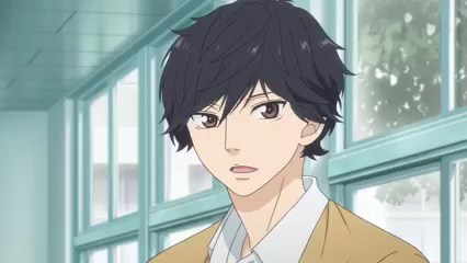 BLUE SPRING RIDE EPISODE 2 [TAGALOG]