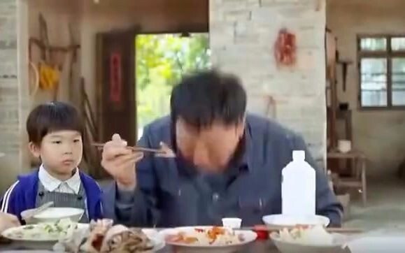 ตอนแรกที่ดูละครเรื่องนี้ โกรธจนปวดตับไปหมด ละครมันก็มาจากชีวิตจริงนี่นา?