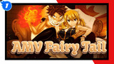 [AMV Fairy Tail]
Jangan Pernah Mengucapkan Selamat Tinggal Pada Fairy Tail!_1