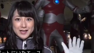 [DNA Tokusatsu] Pameran Karya Ultraman Jepang, perkenalan resmi! Seperti inilah penampilan Eddie di 