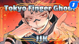 Tokyo Finger Ghoul | JJK_1