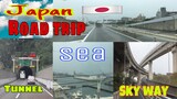 ROAD TRIP | japan vlog | bahala na saan mararating | buhay japan | ArLS LOYOLA TV