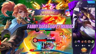 Main Fany Darat Tapi Dapet Maniac 🤣