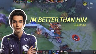 SumaiL Opinion about Miracle