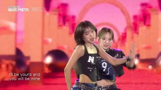 izna Sign Performance