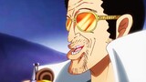 One Piece - Admiral Kizaru Arrives: Chapter 1070