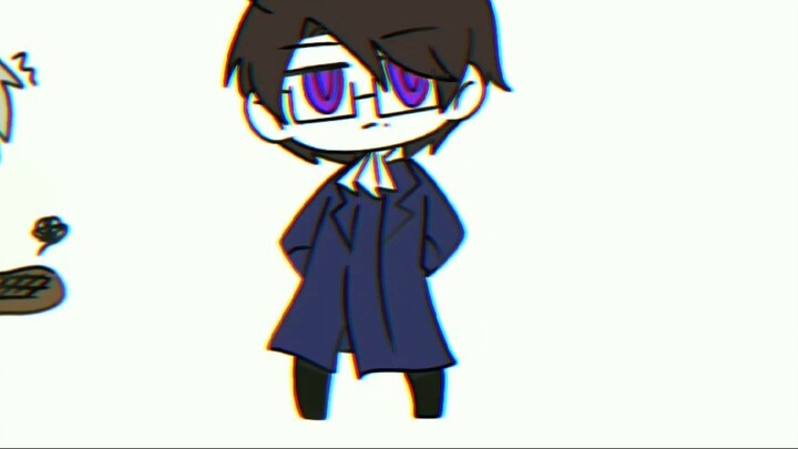 [APH/Hetalia] My breakfast was burnt T-shirt/Water and oil combination